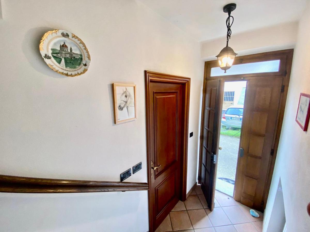 Appartamento In Cascina -La Cascinetta Di Ali- Roatto Eksteriør bilde