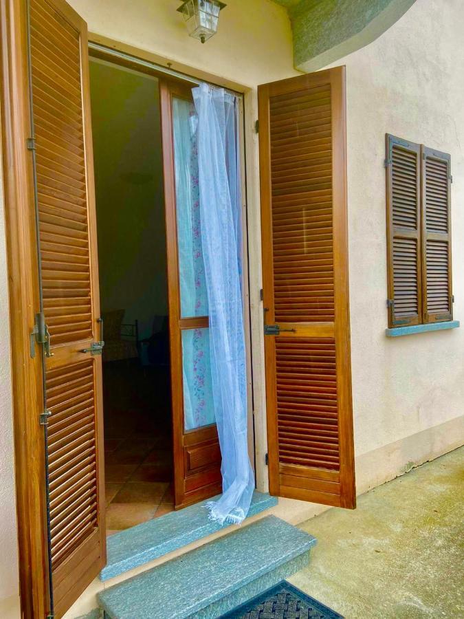 Appartamento In Cascina -La Cascinetta Di Ali- Roatto Eksteriør bilde
