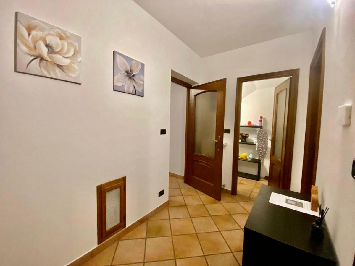 Appartamento In Cascina -La Cascinetta Di Ali- Roatto Eksteriør bilde