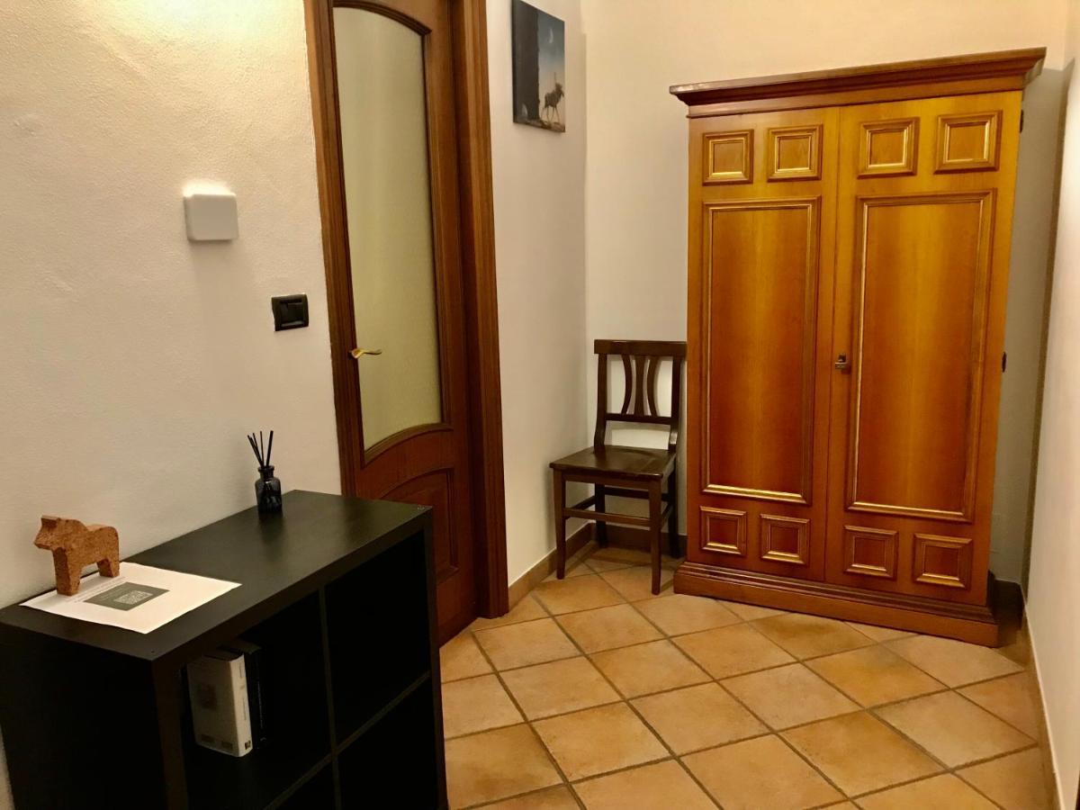 Appartamento In Cascina -La Cascinetta Di Ali- Roatto Eksteriør bilde