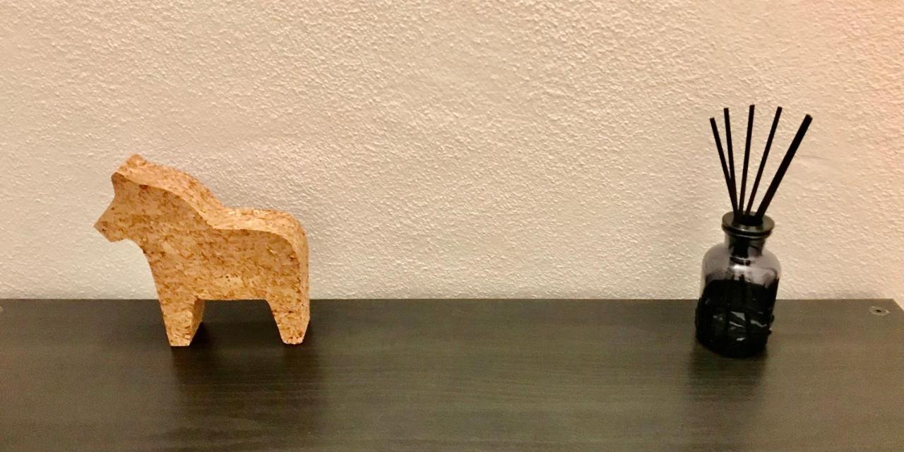 Appartamento In Cascina -La Cascinetta Di Ali- Roatto Eksteriør bilde