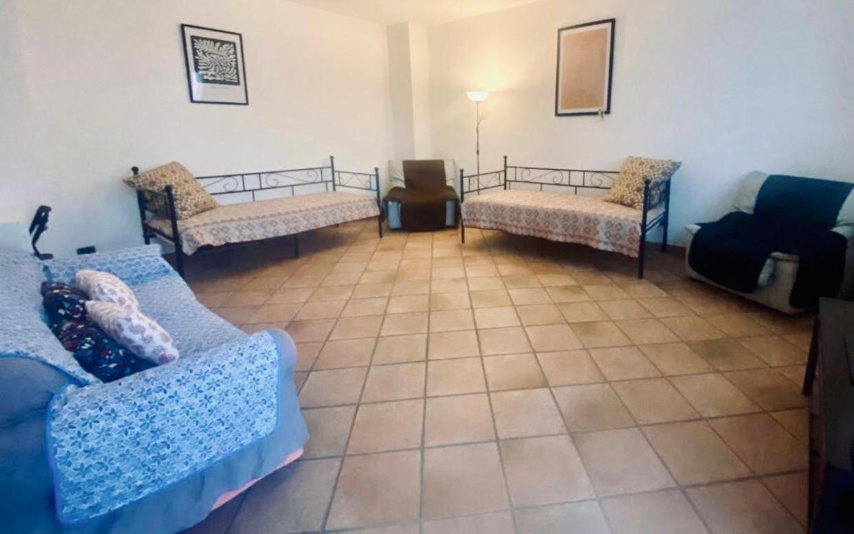 Appartamento In Cascina -La Cascinetta Di Ali- Roatto Eksteriør bilde