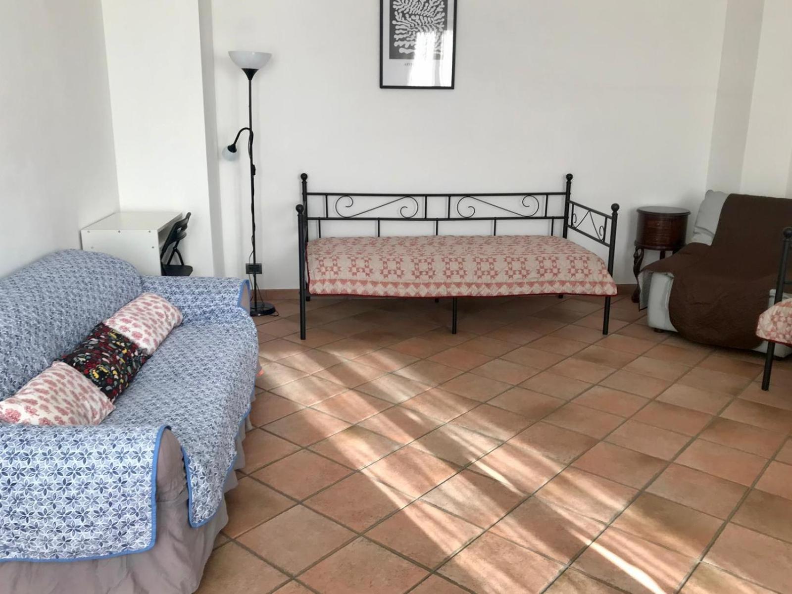 Appartamento In Cascina -La Cascinetta Di Ali- Roatto Eksteriør bilde