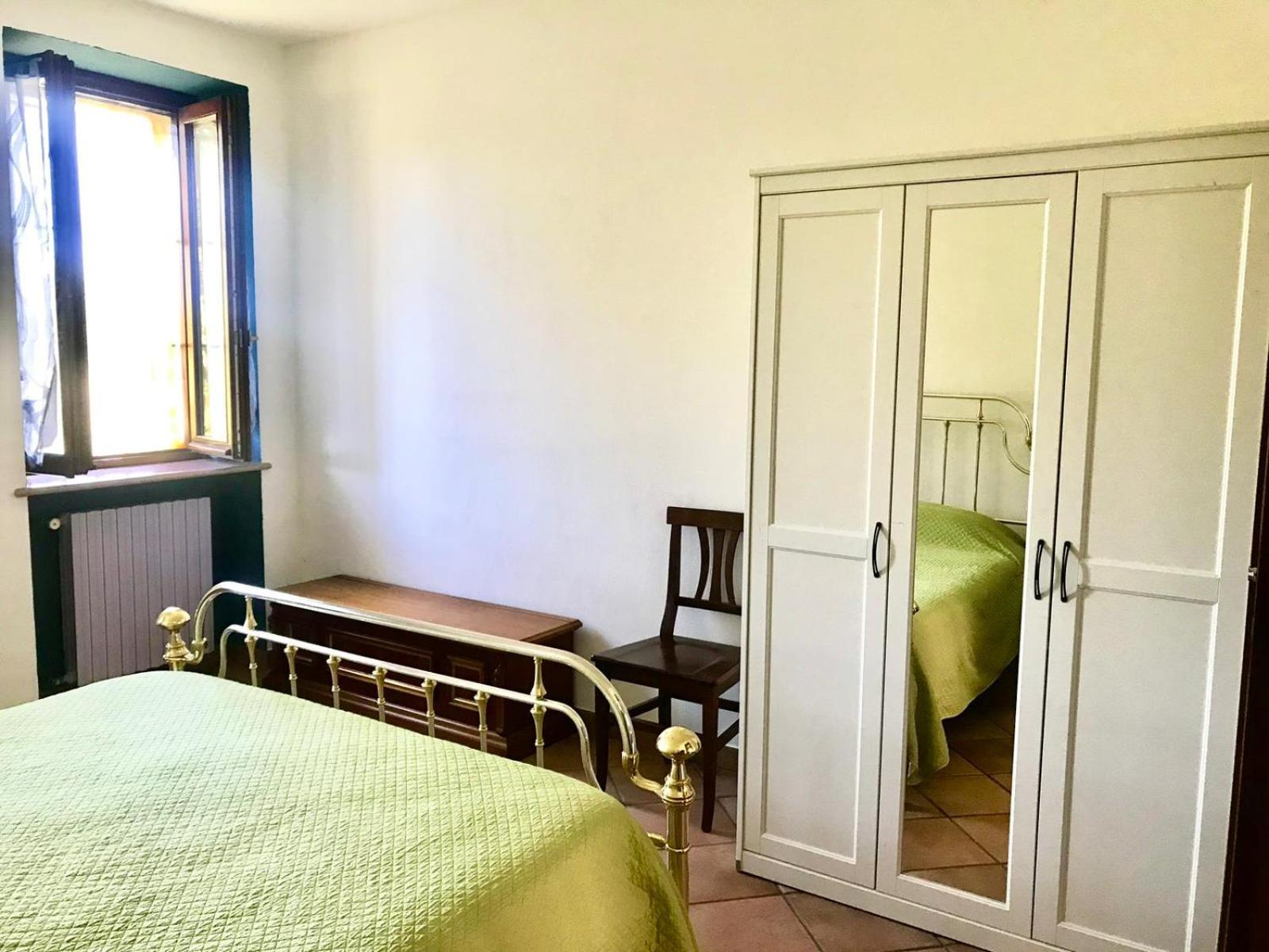 Appartamento In Cascina -La Cascinetta Di Ali- Roatto Eksteriør bilde